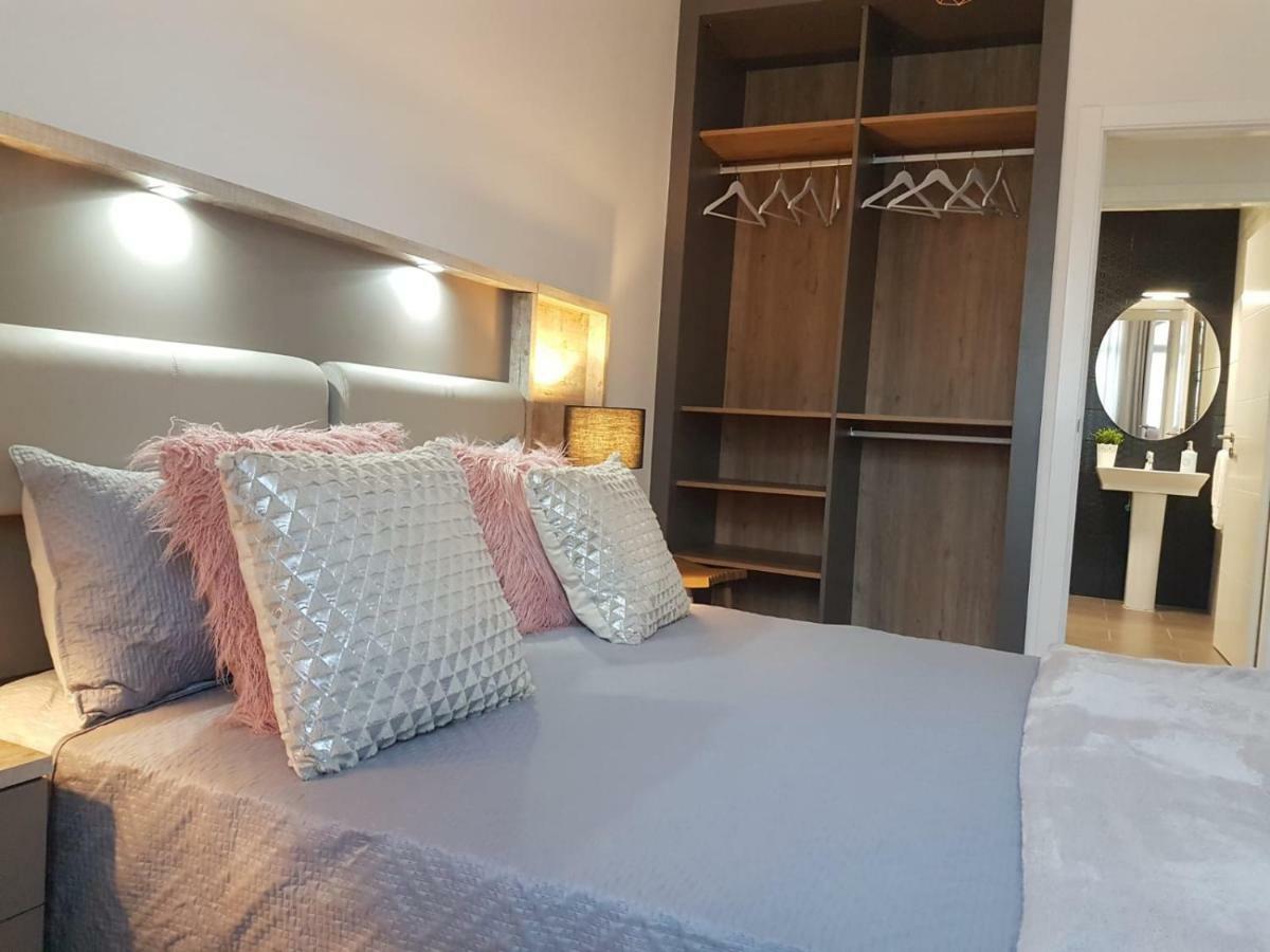 Pozo Style Apartment Pozo Izquierdo Ngoại thất bức ảnh