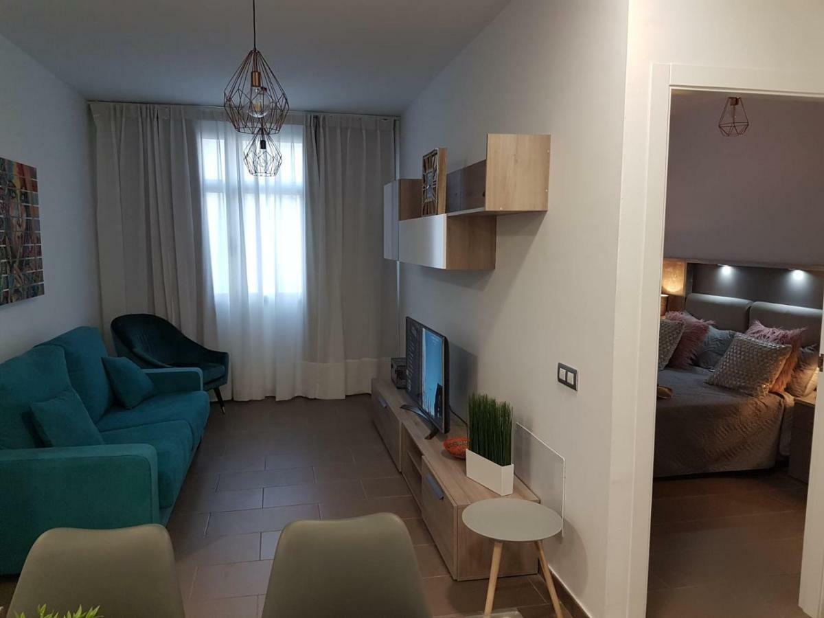 Pozo Style Apartment Pozo Izquierdo Ngoại thất bức ảnh