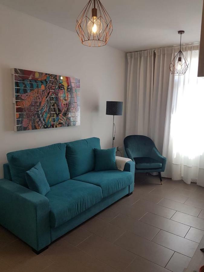 Pozo Style Apartment Pozo Izquierdo Ngoại thất bức ảnh