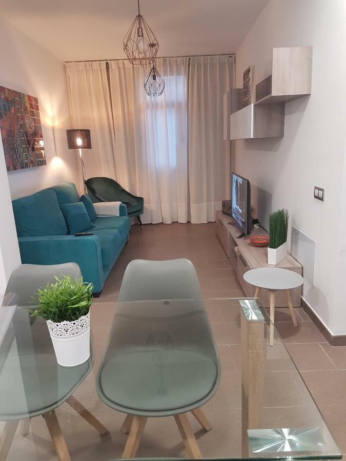 Pozo Style Apartment Pozo Izquierdo Ngoại thất bức ảnh