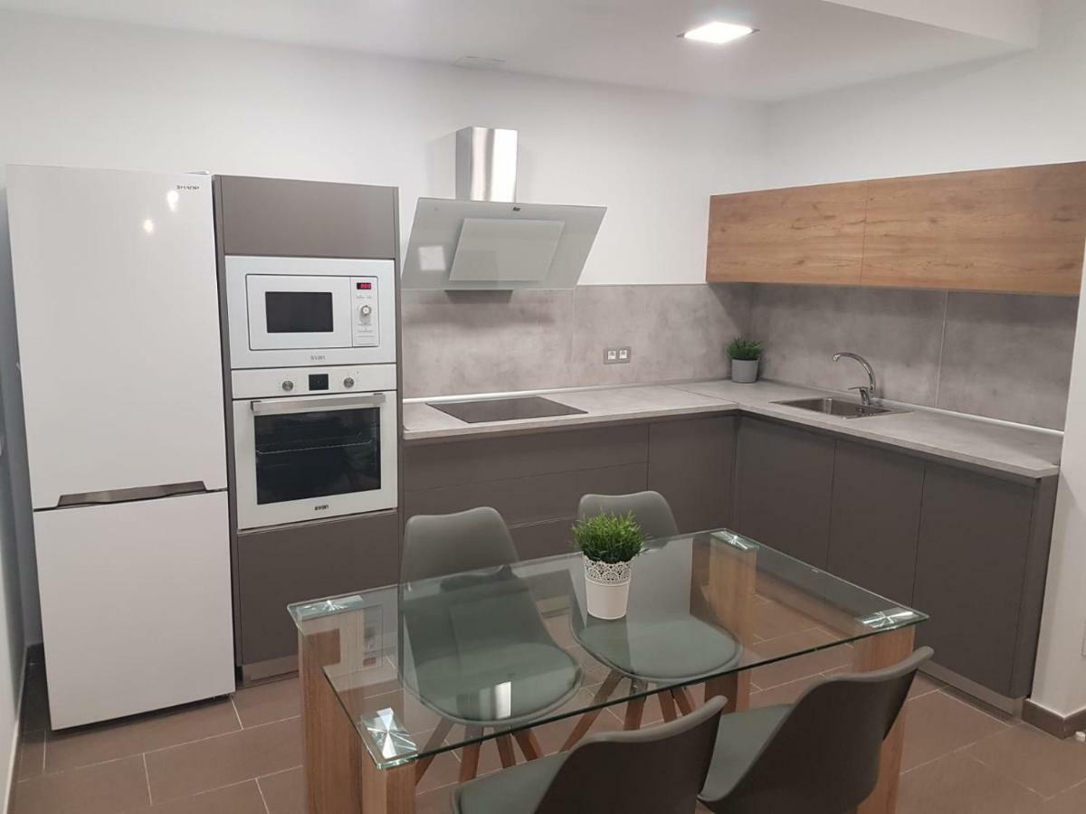 Pozo Style Apartment Pozo Izquierdo Ngoại thất bức ảnh