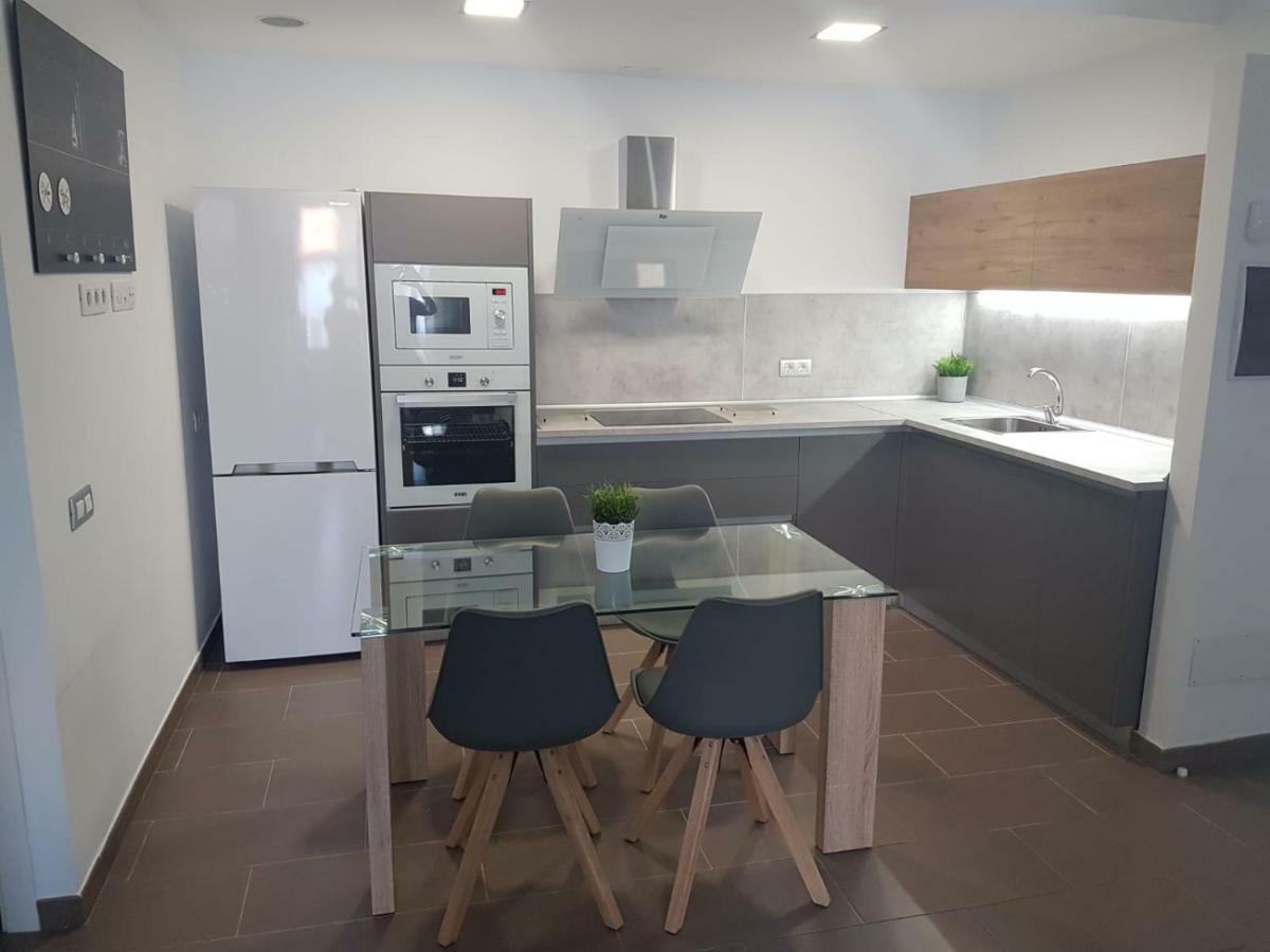 Pozo Style Apartment Pozo Izquierdo Ngoại thất bức ảnh