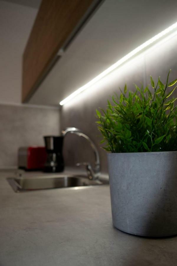 Pozo Style Apartment Pozo Izquierdo Ngoại thất bức ảnh