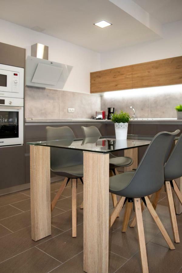 Pozo Style Apartment Pozo Izquierdo Ngoại thất bức ảnh