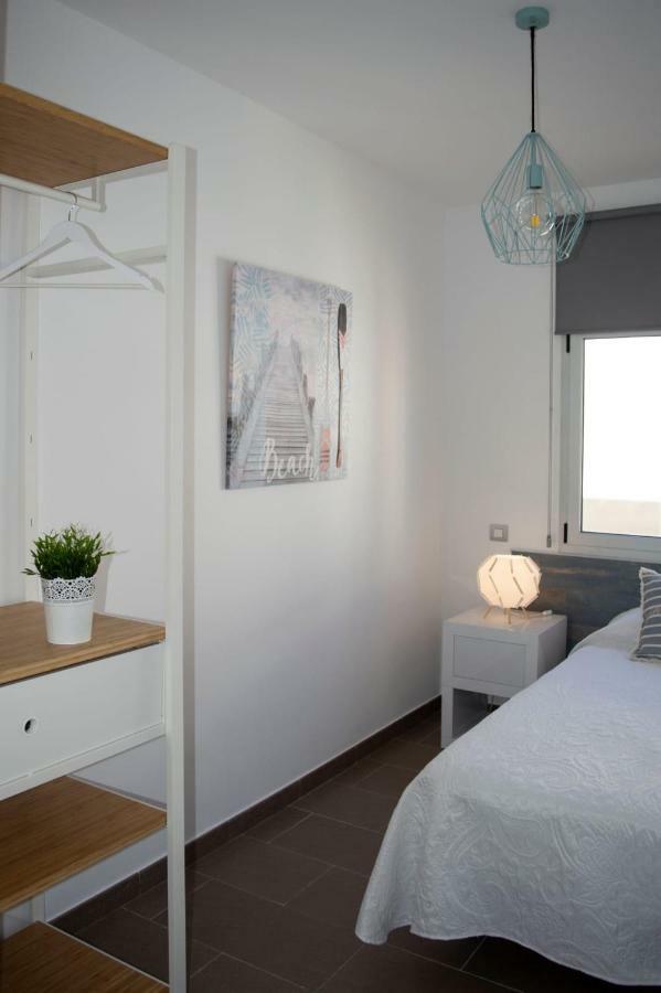 Pozo Style Apartment Pozo Izquierdo Ngoại thất bức ảnh